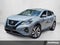 2021 Nissan Murano AWD SL