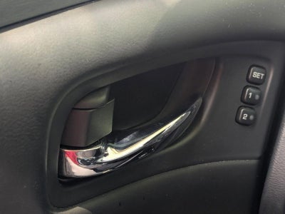 2021 Nissan Murano AWD SL
