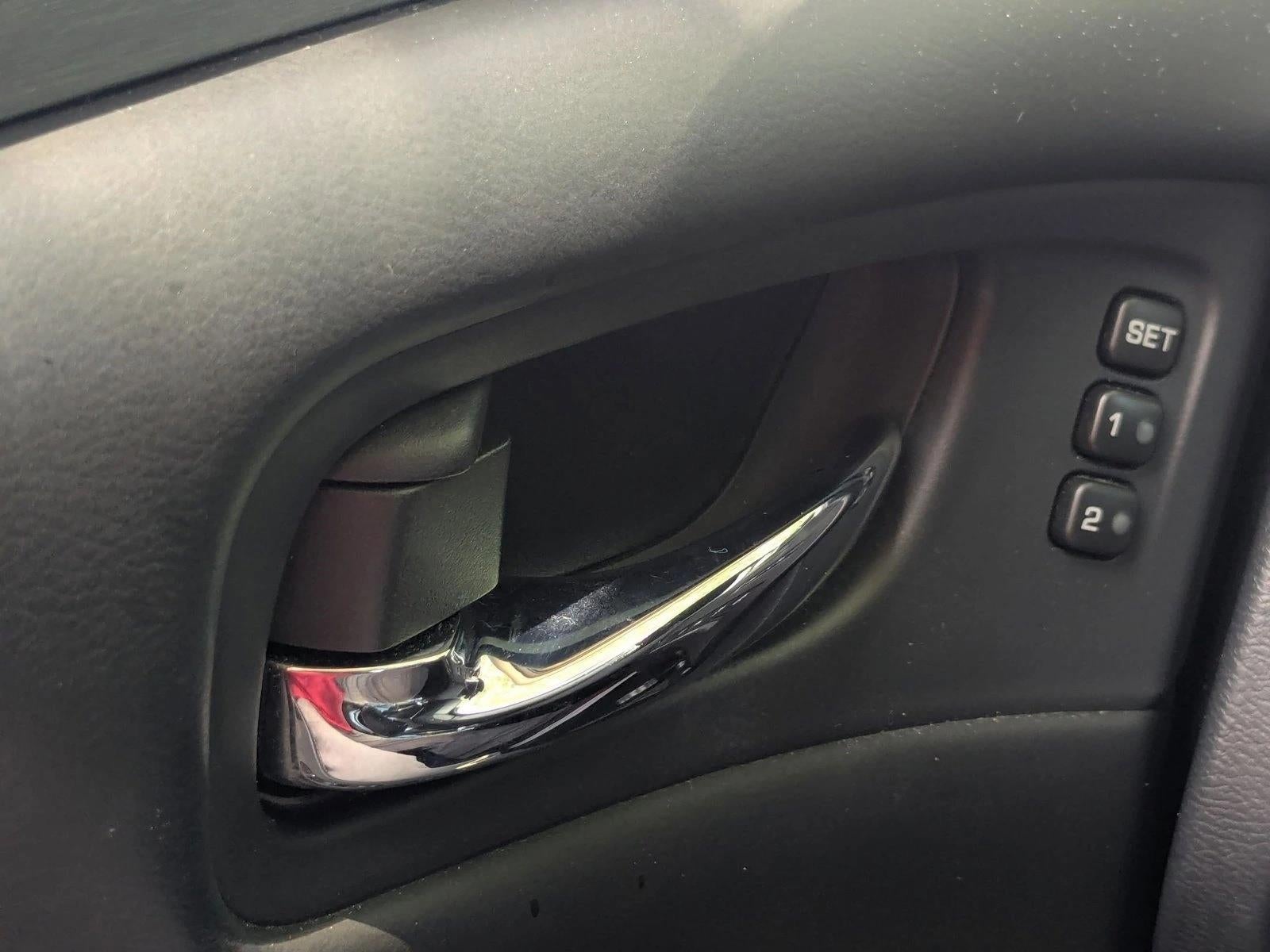 2021 Nissan Murano AWD SL