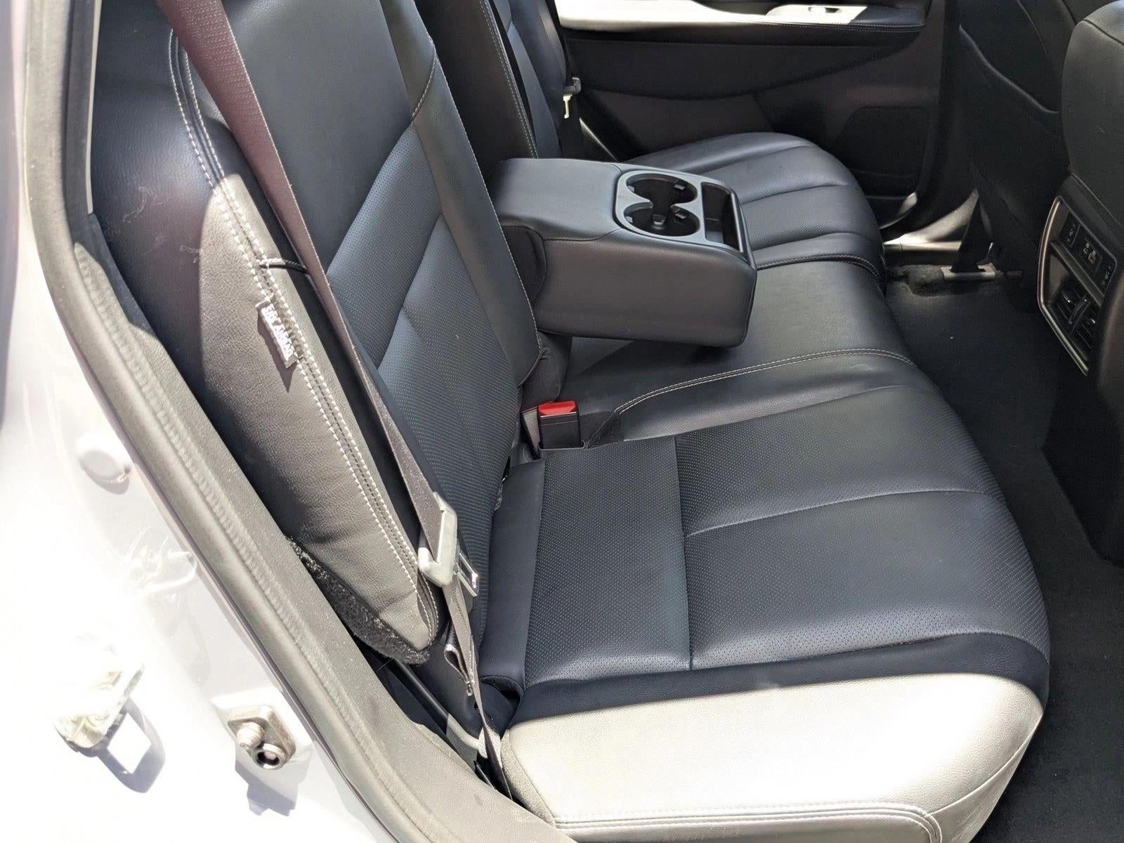 2021 Nissan Murano AWD SL