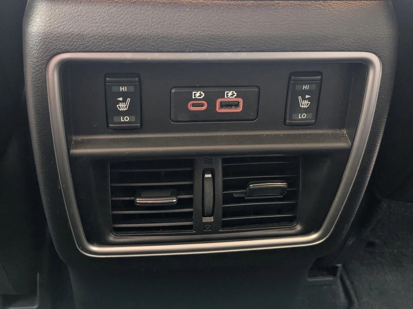 2021 Nissan Murano AWD SL