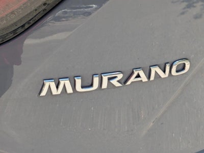 2021 Nissan Murano AWD SL