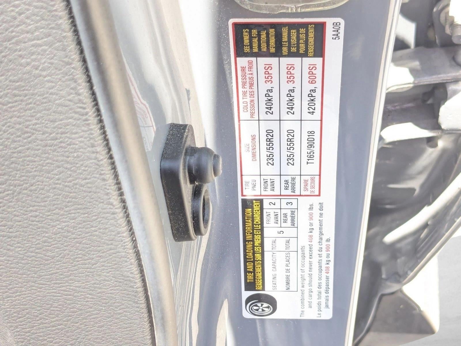 2021 Nissan Murano AWD SL