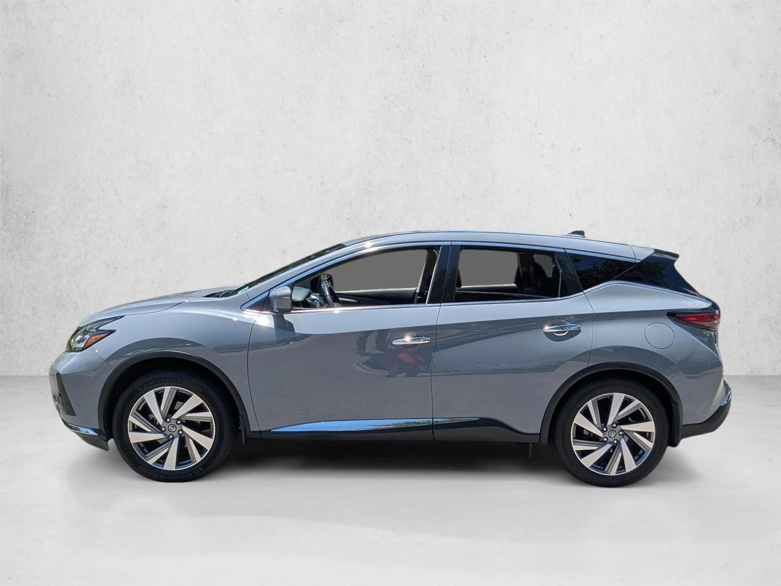2021 Nissan Murano AWD SL