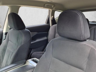 2018 Nissan Murano FWD S