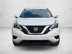 2018 Nissan Murano FWD S