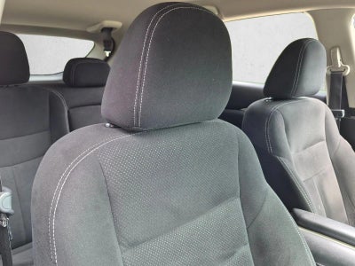 2018 Nissan Murano FWD S