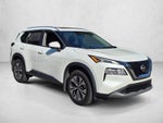 2023 Nissan Rogue FWD SV