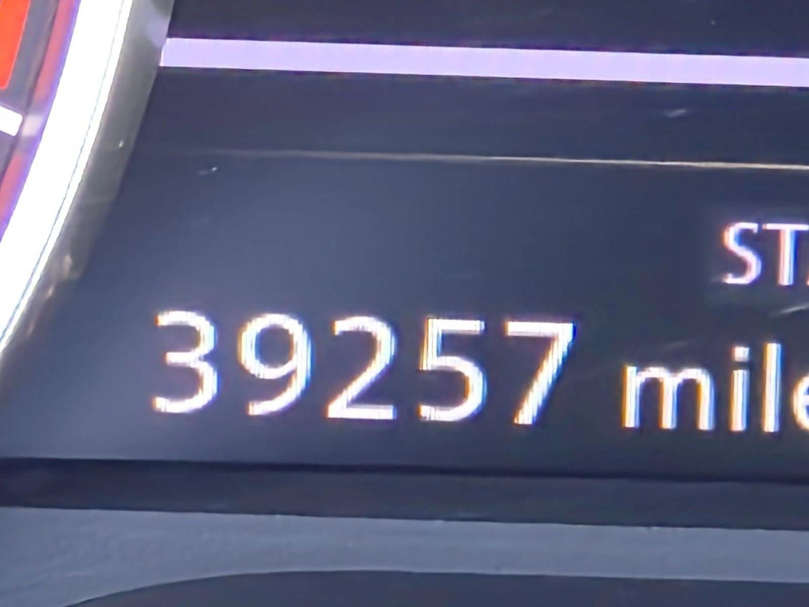 2023 Nissan Rogue FWD SV