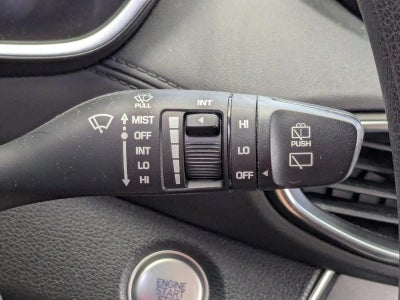 2019 Hyundai SANTA FE SEL 2.4L Auto FWD