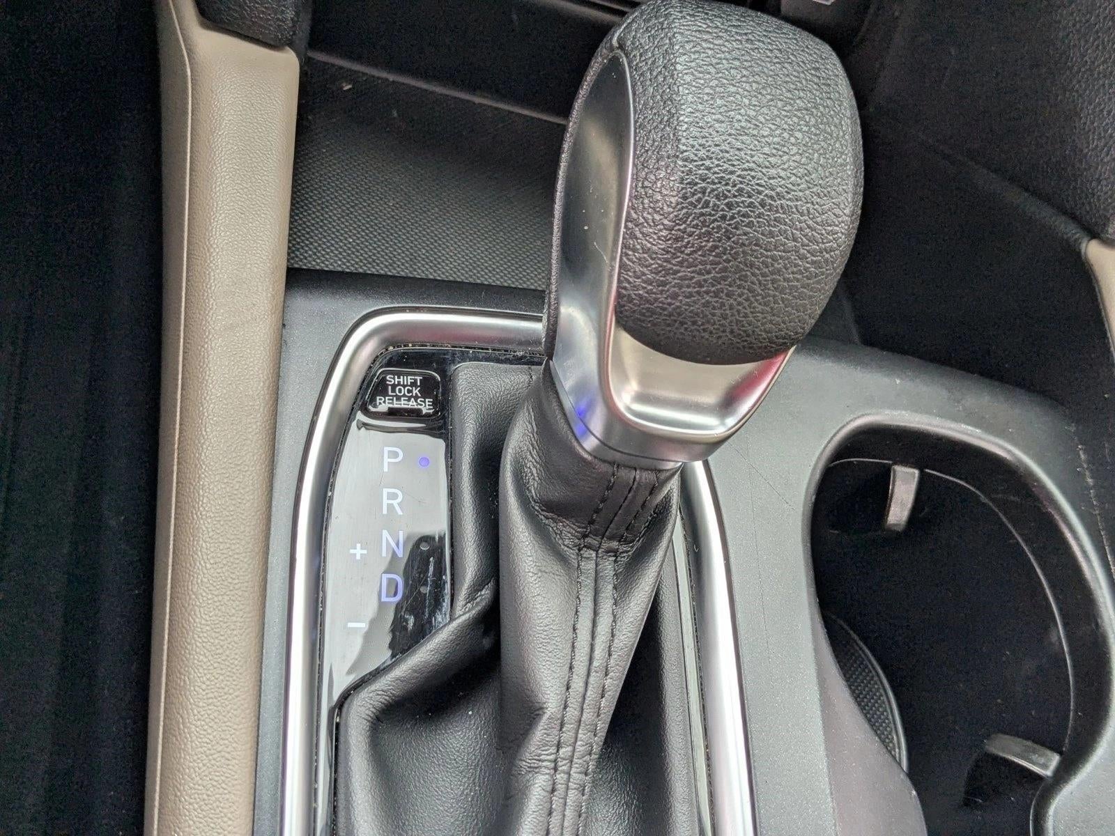 2020 Hyundai SANTA FE SEL 2.4L Auto FWD