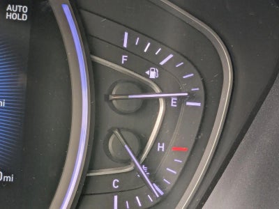 2020 Hyundai SANTA FE SEL 2.4L Auto FWD