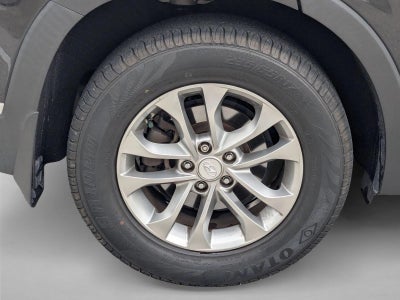 2020 Hyundai SANTA FE SEL 2.4L Auto FWD