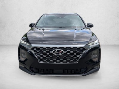 2020 Hyundai SANTA FE SEL 2.4L Auto FWD