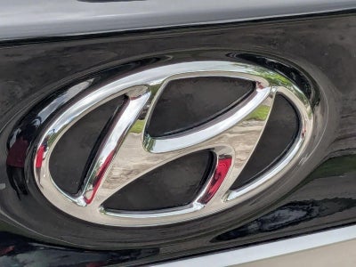 2020 Hyundai SANTA FE SEL 2.4L Auto FWD