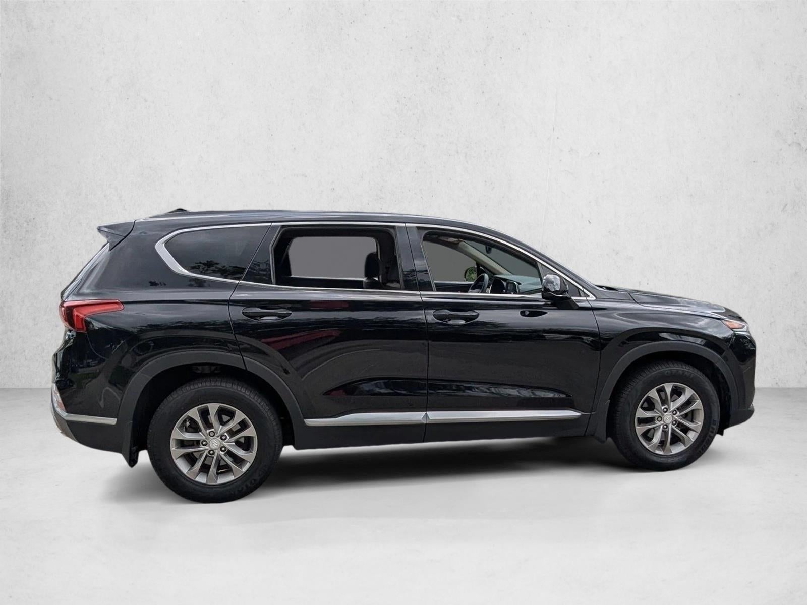 2020 Hyundai SANTA FE SEL 2.4L Auto FWD