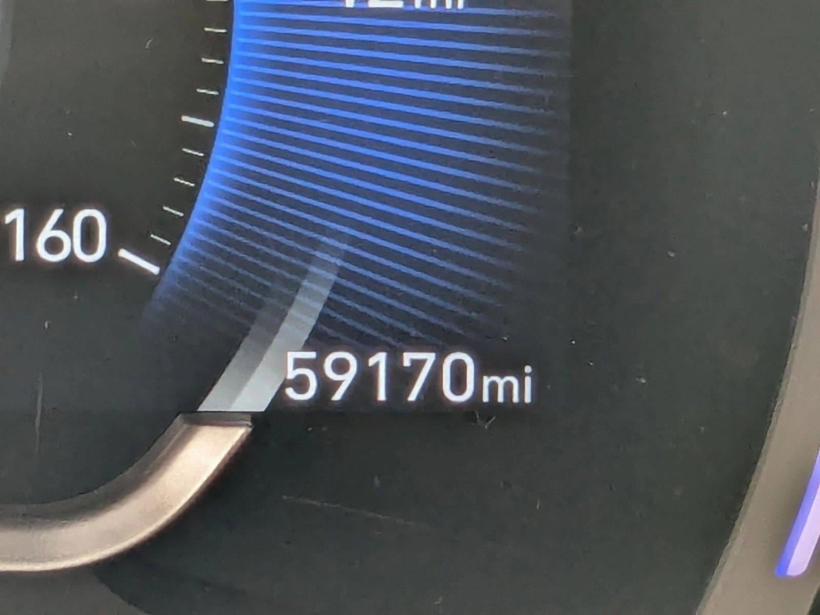 2020 Hyundai SANTA FE SEL 2.4L Auto FWD