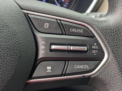 2020 Hyundai SANTA FE SEL 2.4L Auto FWD