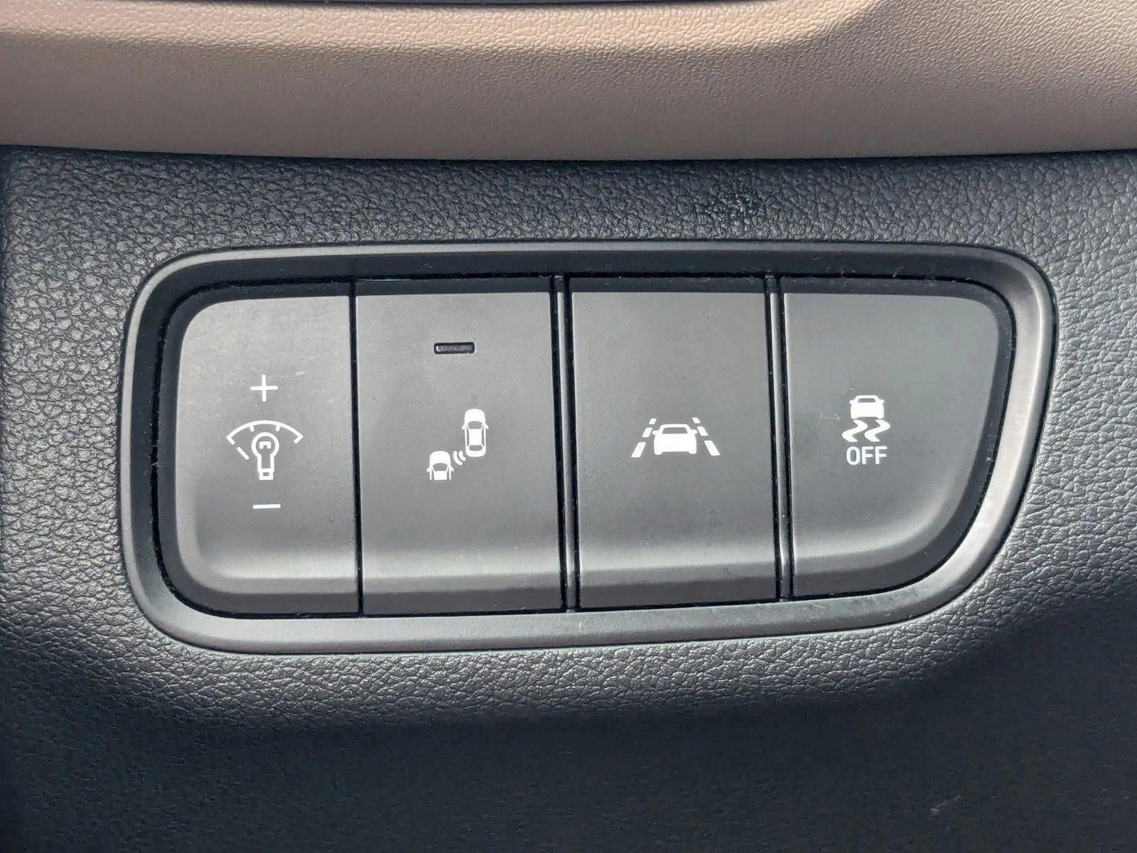 2020 Hyundai SANTA FE SEL 2.4L Auto FWD