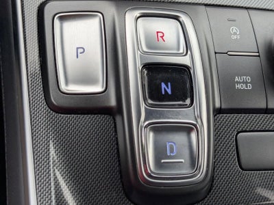 2021 Hyundai SANTA FE SEL FWD