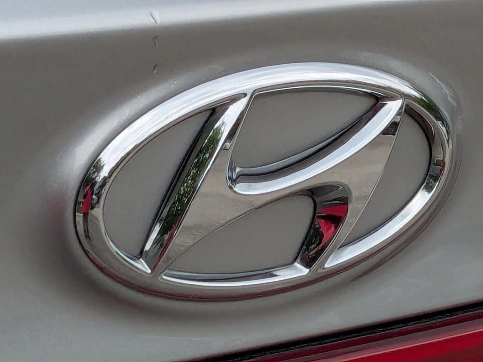 2021 Hyundai SANTA FE SEL FWD