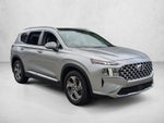2021 Hyundai SANTA FE SEL FWD