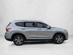 2021 Hyundai SANTA FE SEL FWD