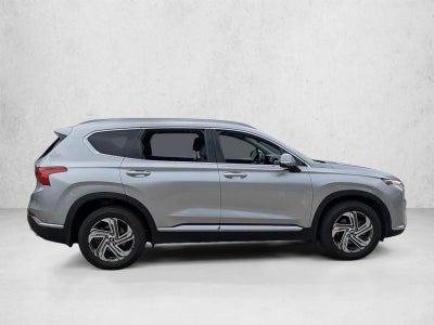 2021 Hyundai SANTA FE SEL FWD