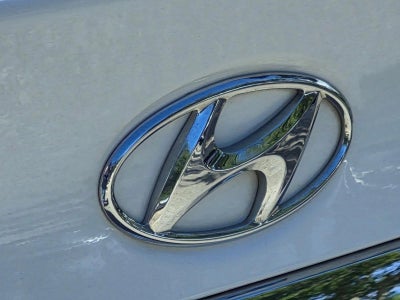2013 Hyundai SONATA 4dr Sdn 2.4L Auto Limited PZEV