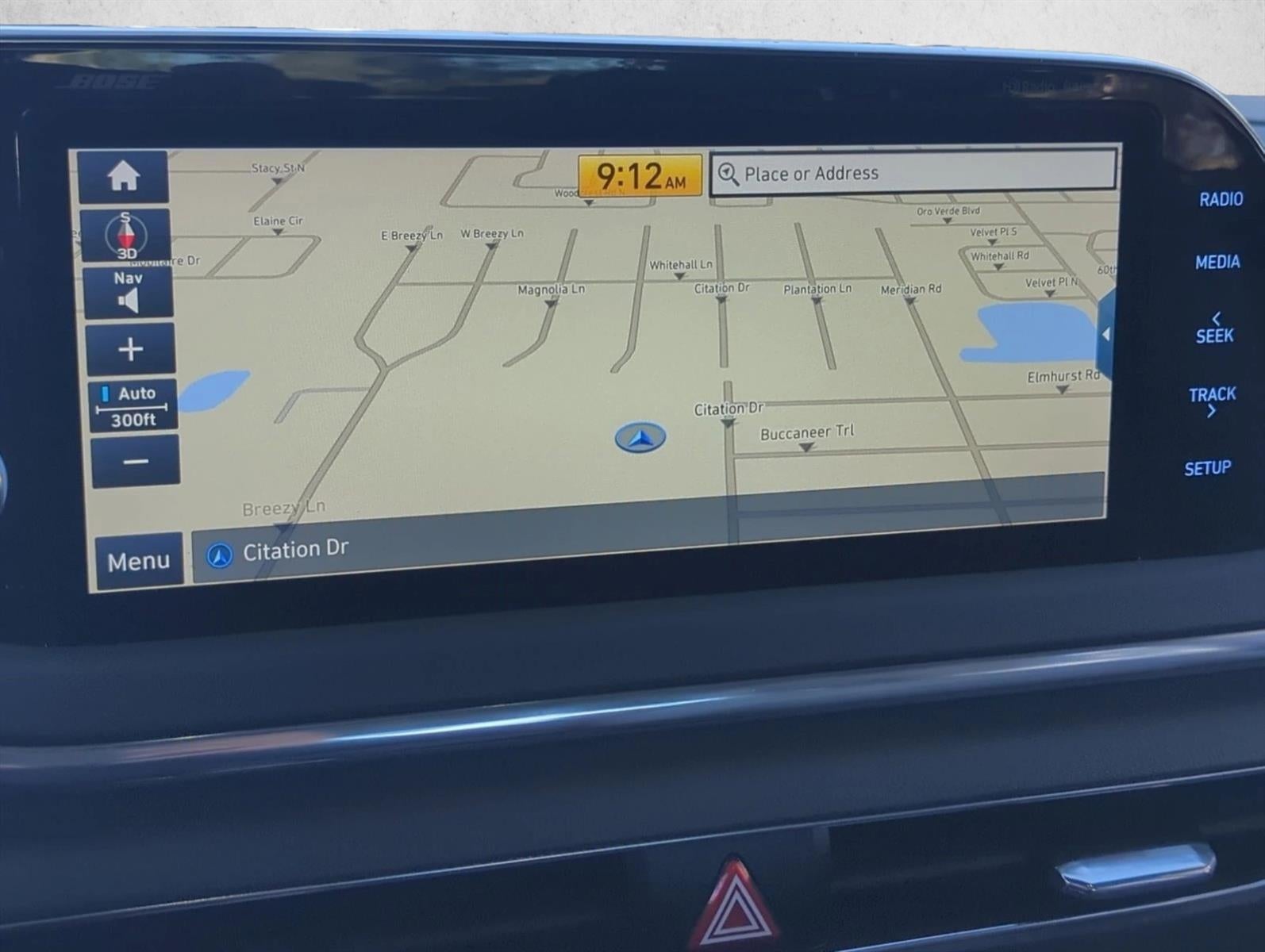 2021 Hyundai SONATA SEL Plus 1.6T