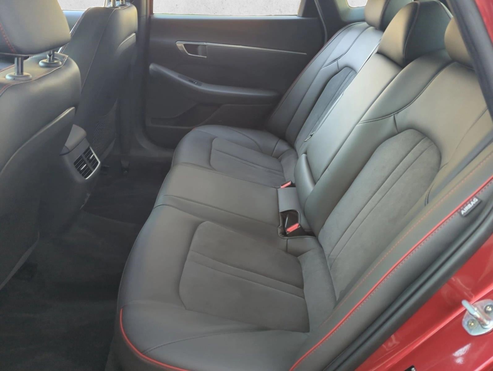 2021 Hyundai SONATA SEL Plus 1.6T