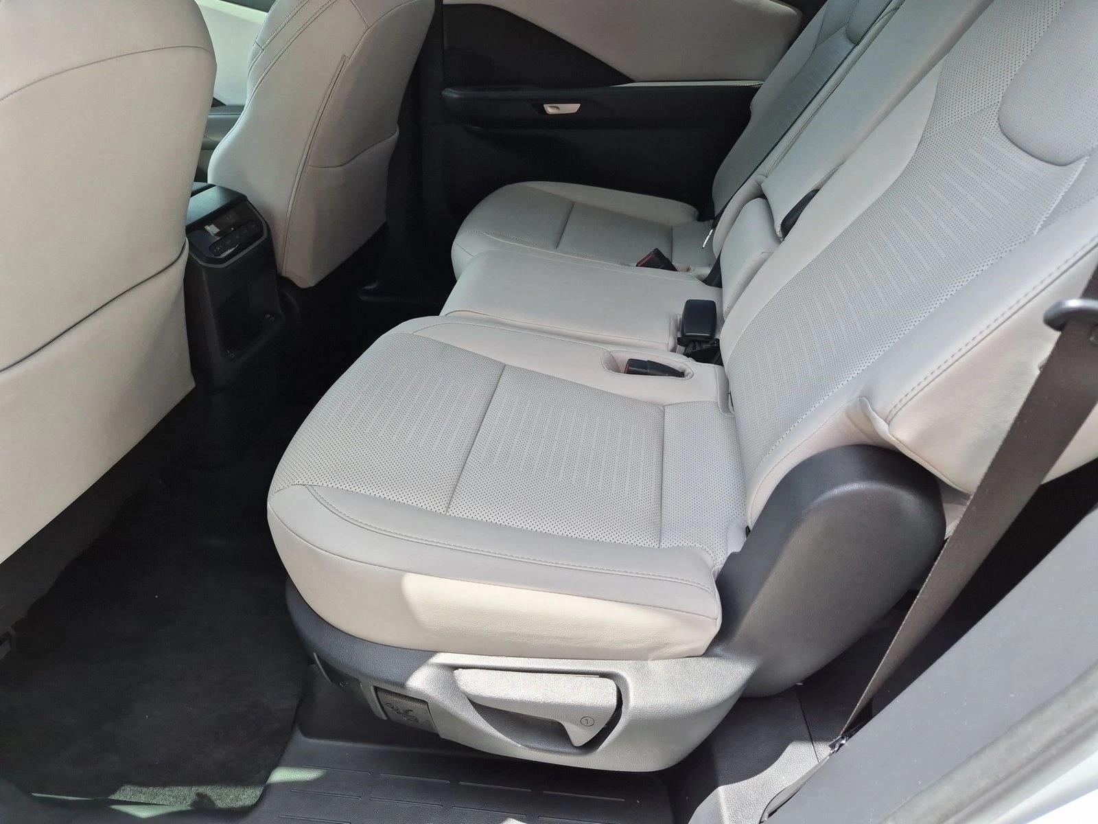 2024 Lexus TX 350 FWD