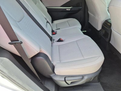 2024 Lexus TX 350 FWD