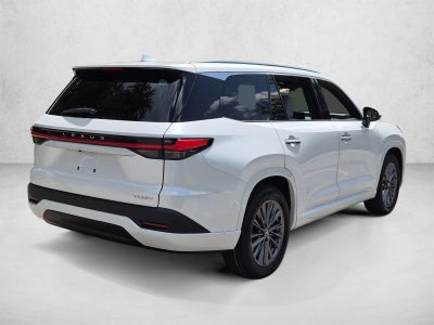 2024 Lexus TX 350 FWD