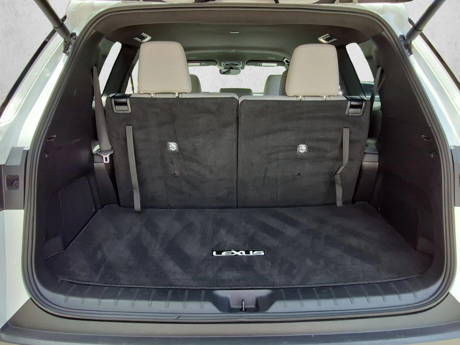 2024 Lexus TX 350 FWD