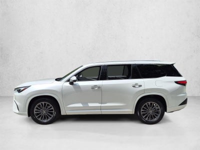 2024 Lexus TX 350 FWD