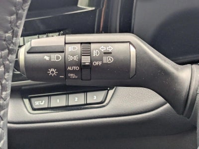 2025 Lexus TX 350 Premium FWD