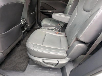 2025 Lexus TX 350 Premium FWD
