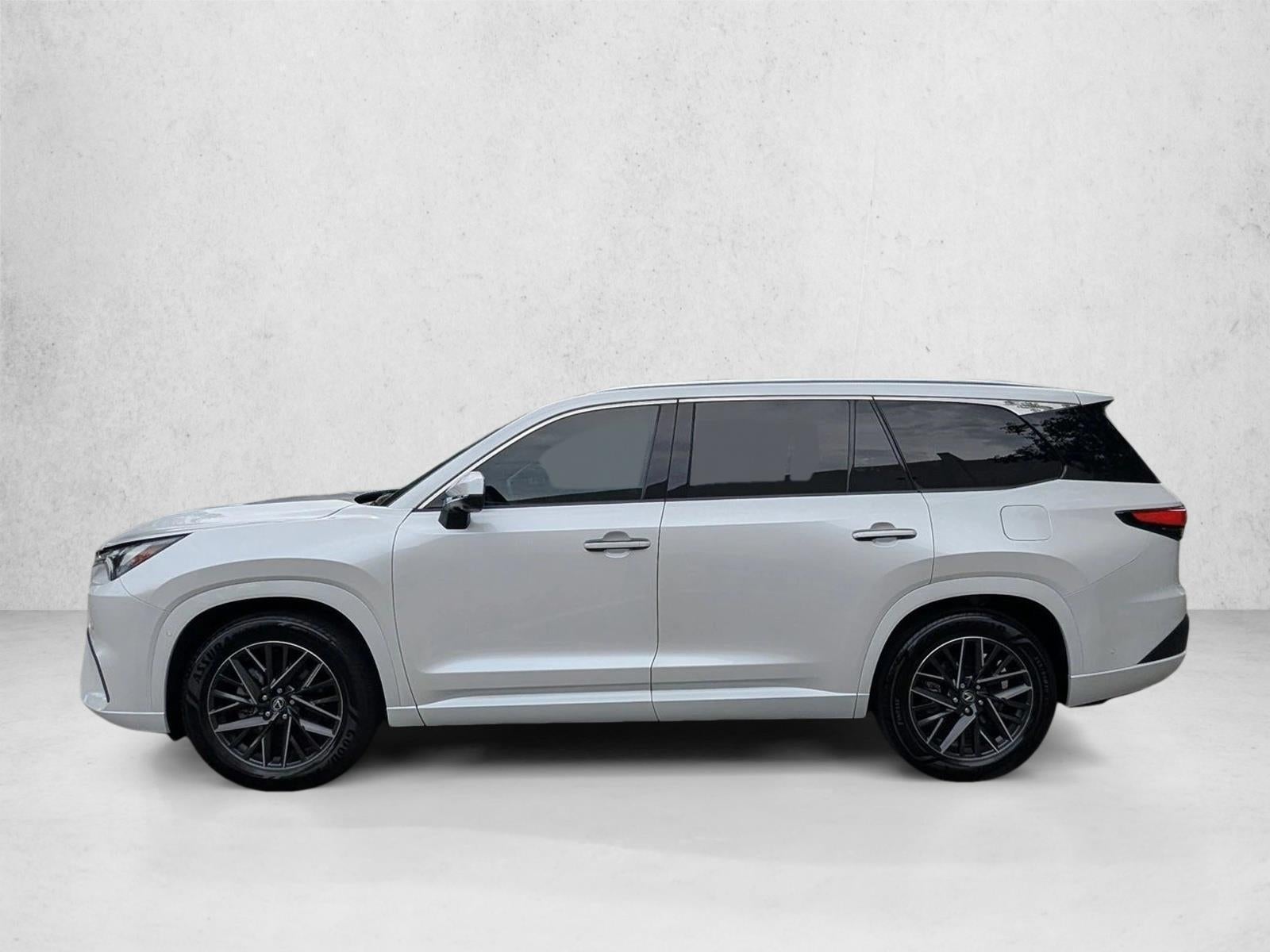 2025 Lexus TX 350 Premium FWD