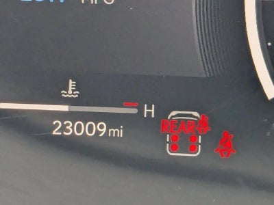 2025 Lexus TX 350 Premium FWD
