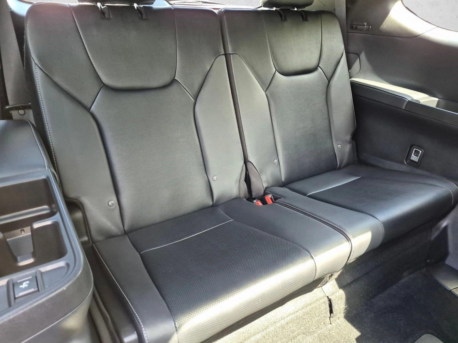 2025 Lexus TX 350 Premium AWD