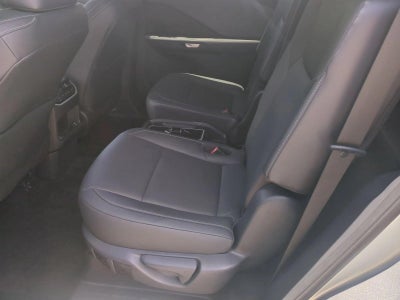 2025 Lexus TX 350 Premium AWD