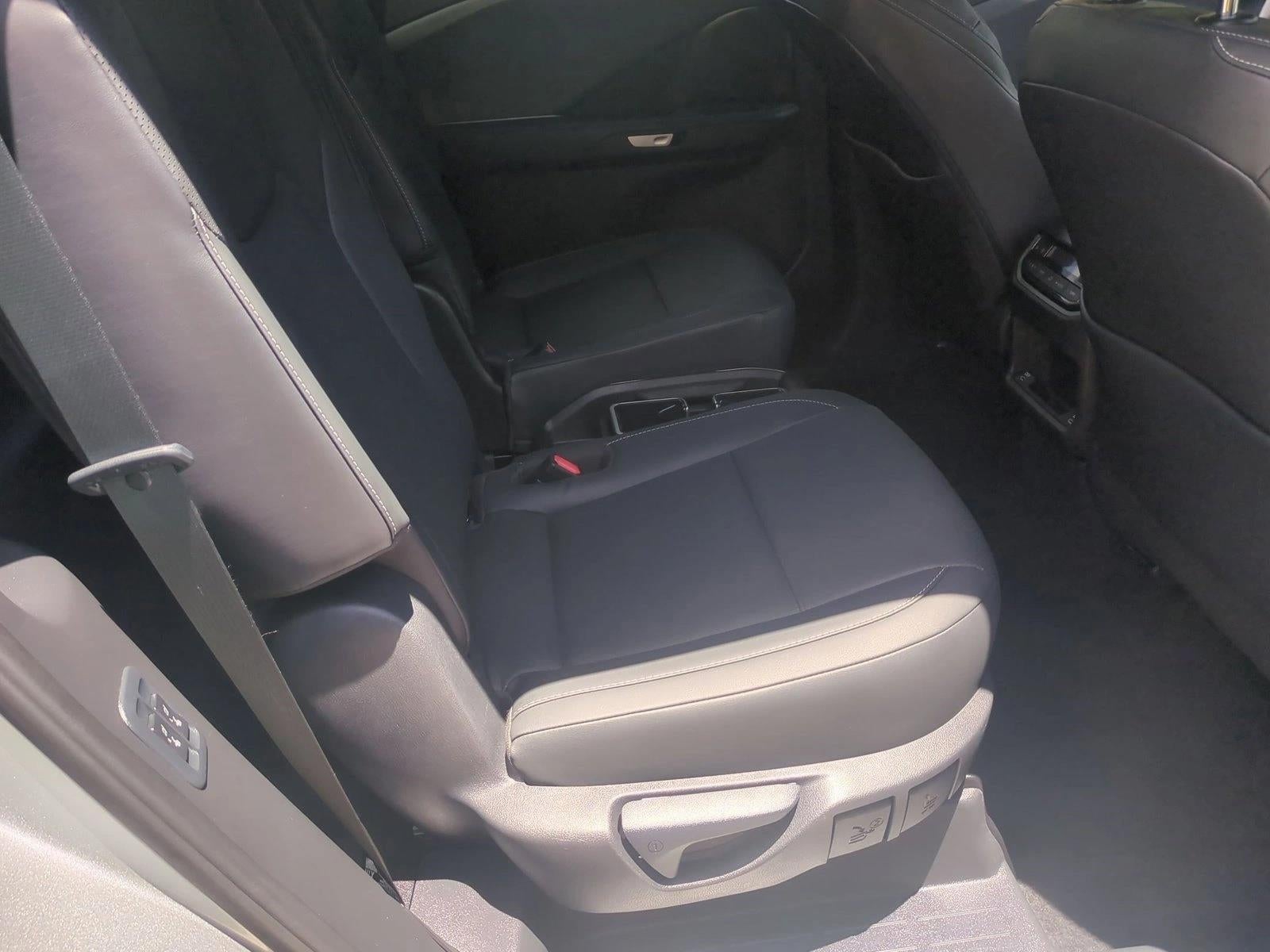 2025 Lexus TX 350 Premium AWD