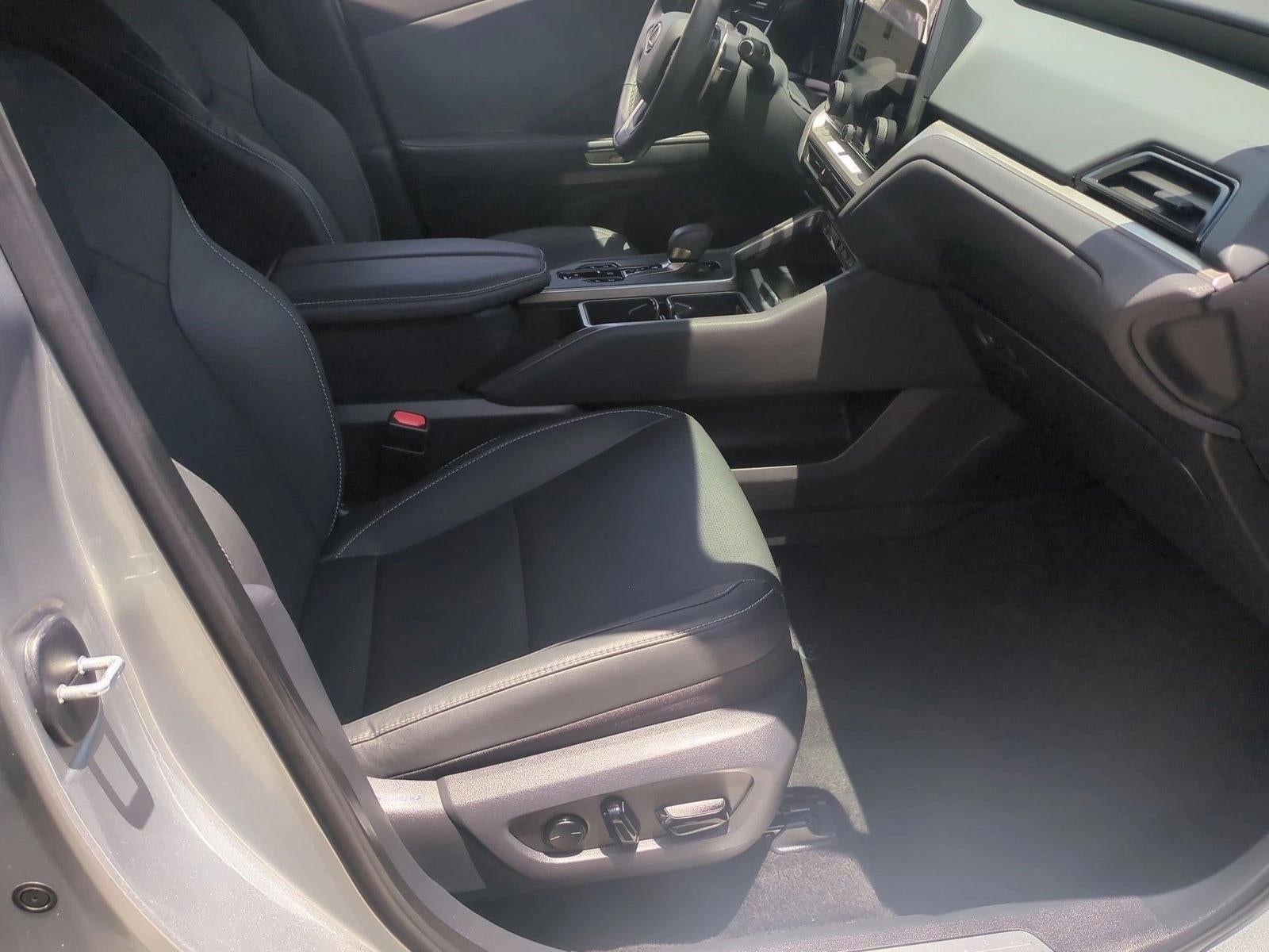 2025 Lexus TX 350 Premium AWD