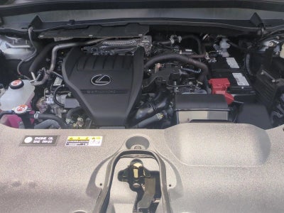 2025 Lexus TX 350 Premium AWD