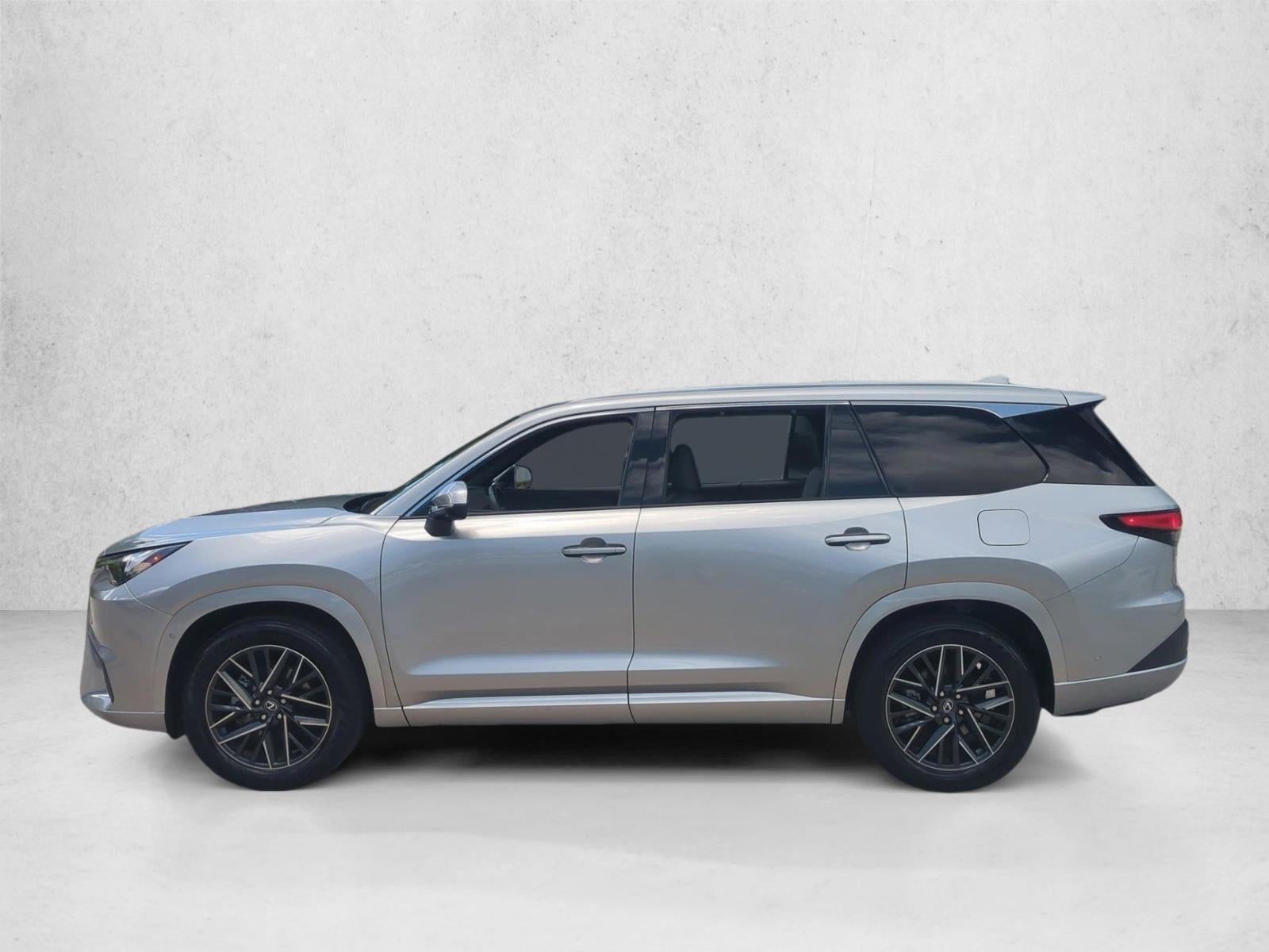 2025 Lexus TX 350 Premium AWD
