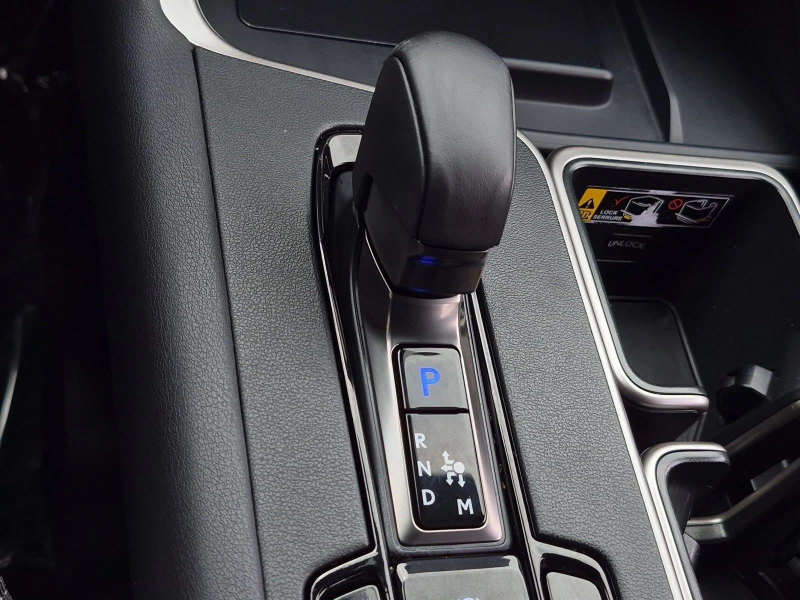 2025 Lexus TX 350 Premium AWD