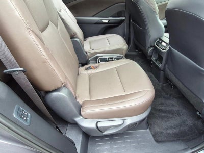 2025 Lexus TX 350 Premium AWD