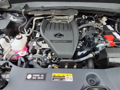 2025 Lexus TX 350 Premium AWD