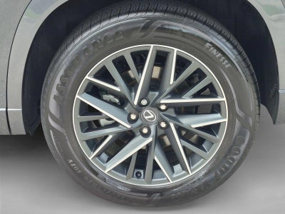 2025 Lexus TX 350 Premium AWD